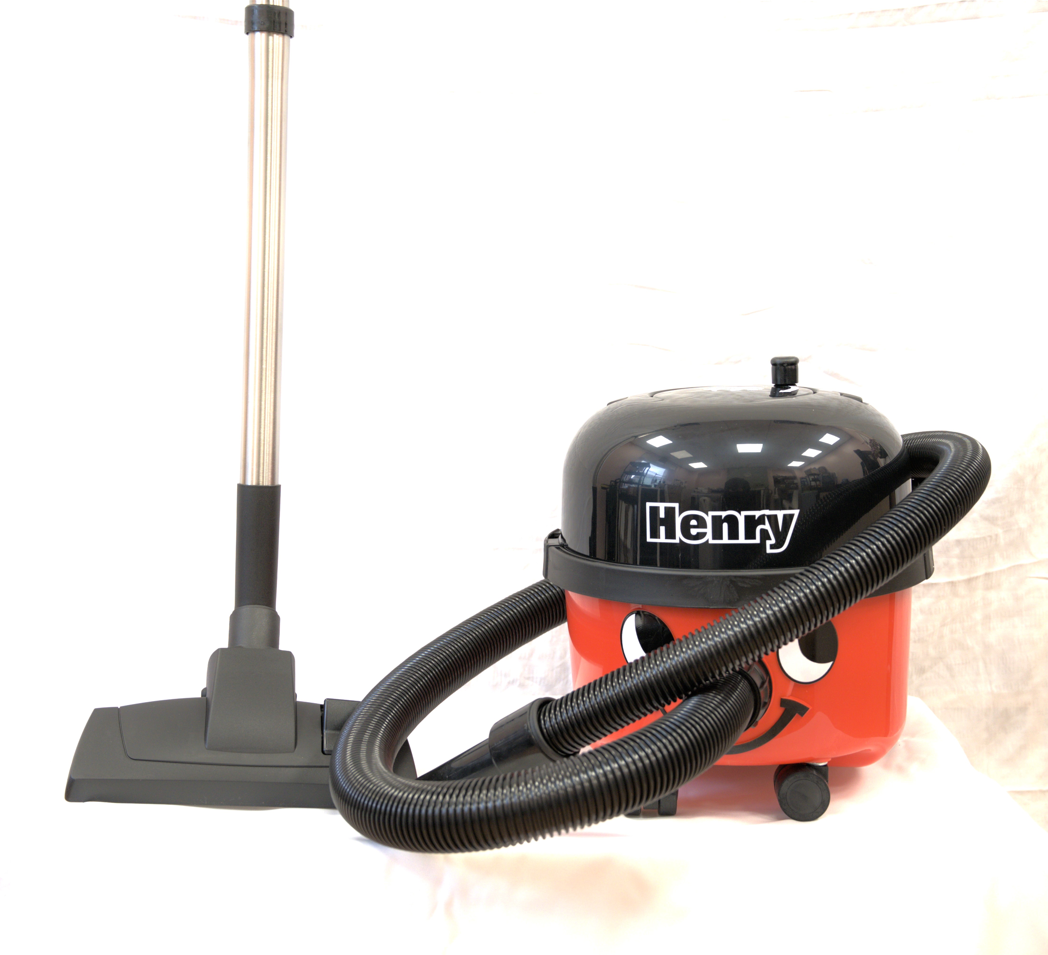 Henry Vacuum Cleaner - ISR00005