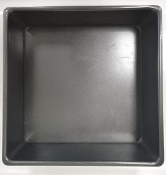 Square Cake Tin (10 inch/25.5cm) - ISR00017
