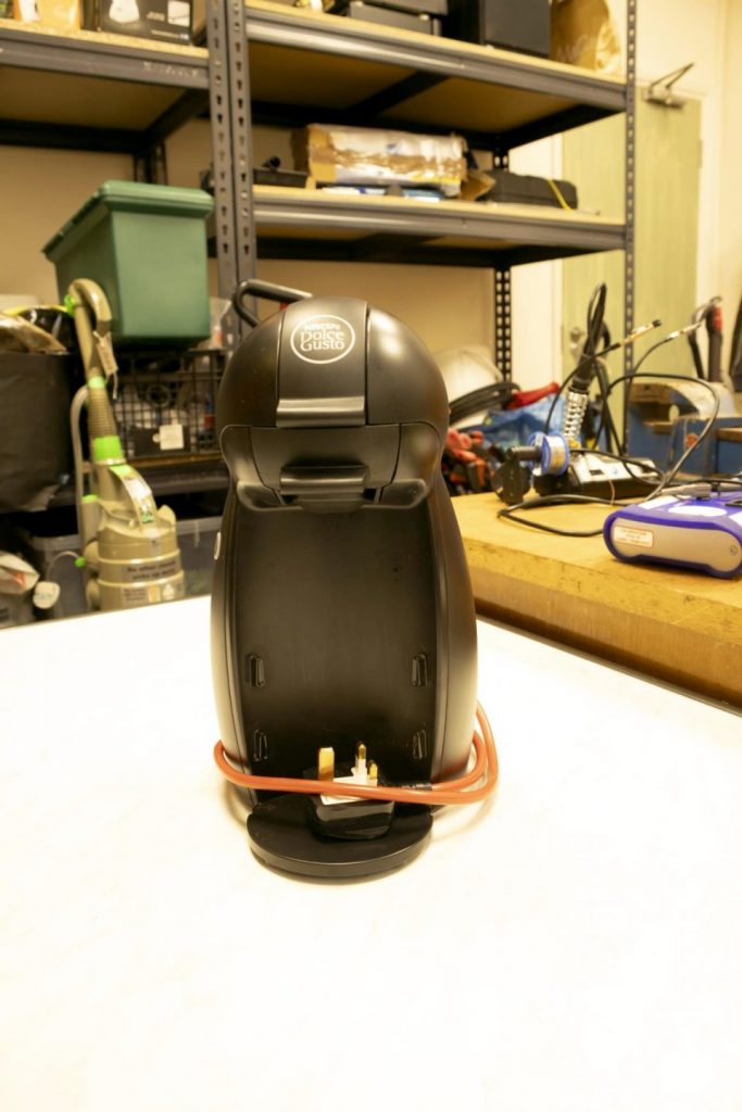 Pod Coffee Maker £20