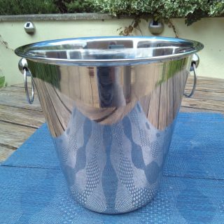 Wine/Champagne Bucket