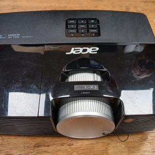 Projector