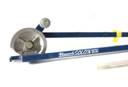 15mm Handheld Copper Pipe Bender