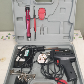 Soldering Kit