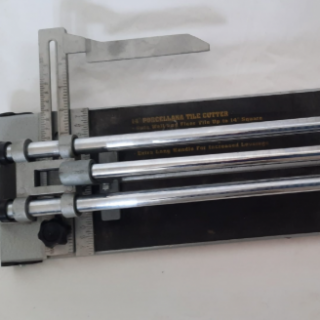 Tile Cutter