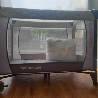 Travel Cot