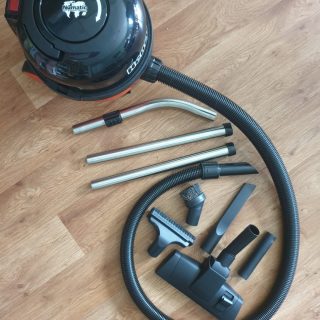 Henry Vacuum Cleaner