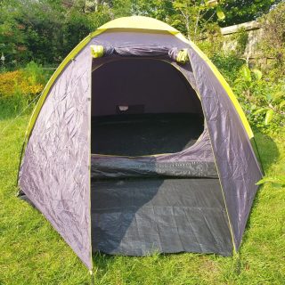 Tent (4 person)