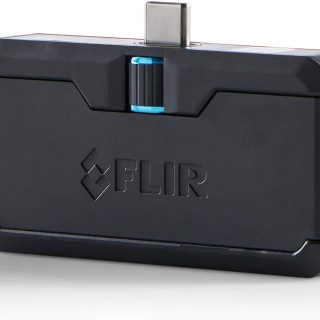 Flir One Thermal Camera
