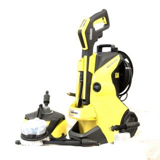 Karcher Power Washer