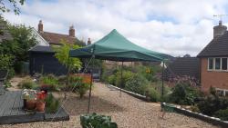 3 x 3m Pop-up Gazebo