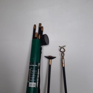 Drain Rods