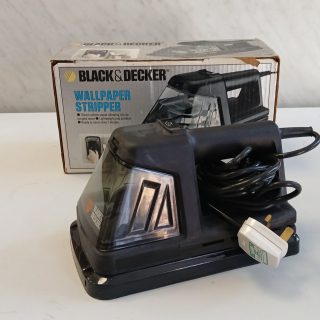Wallpaper Stripper (Small)